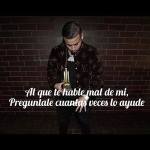 Meet your Posher, Dalia